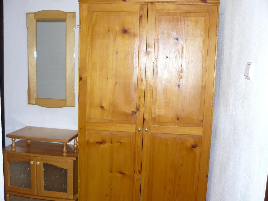 בלוגראדצ'יק Geto Apartment מראה חיצוני תמונה