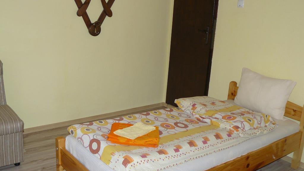 בלוגראדצ'יק Geto Apartment מראה חיצוני תמונה