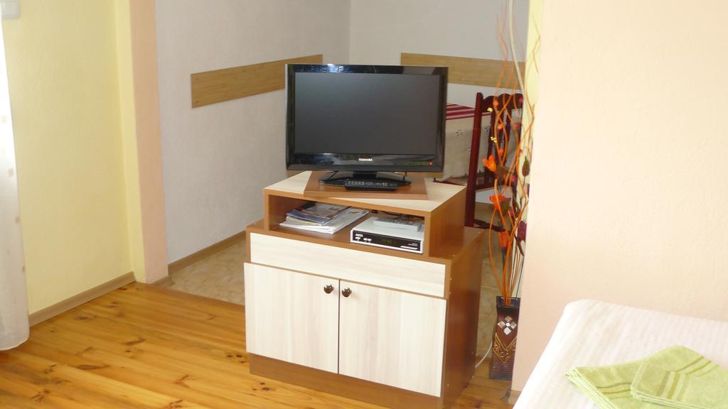 בלוגראדצ'יק Geto Apartment מראה חיצוני תמונה