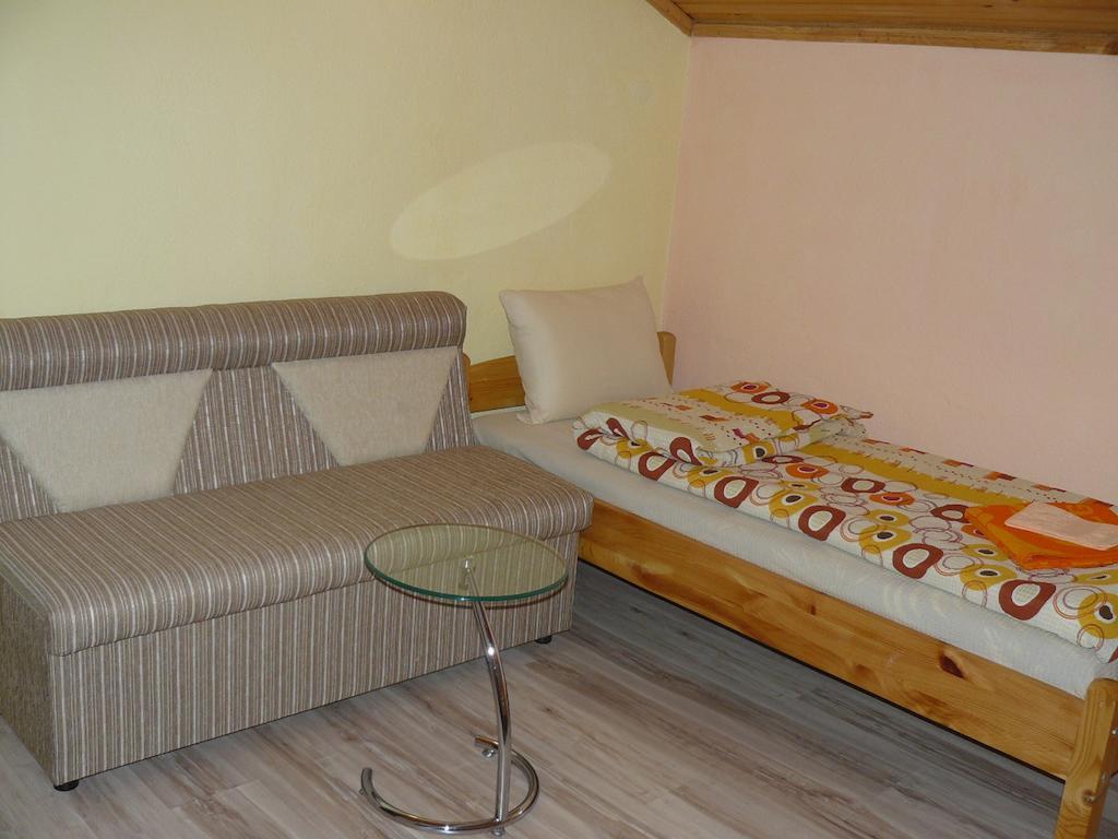בלוגראדצ'יק Geto Apartment חדר תמונה