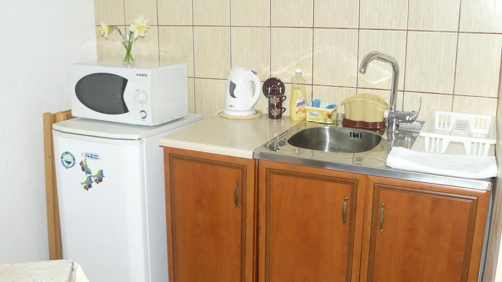 בלוגראדצ'יק Geto Apartment חדר תמונה