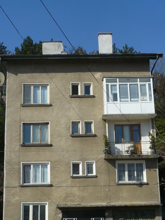 בלוגראדצ'יק Geto Apartment חדר תמונה