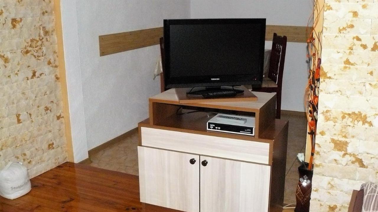 בלוגראדצ'יק Geto Apartment מראה חיצוני תמונה