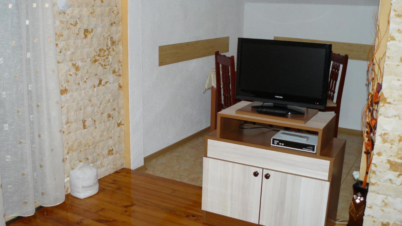 בלוגראדצ'יק Geto Apartment מראה חיצוני תמונה
