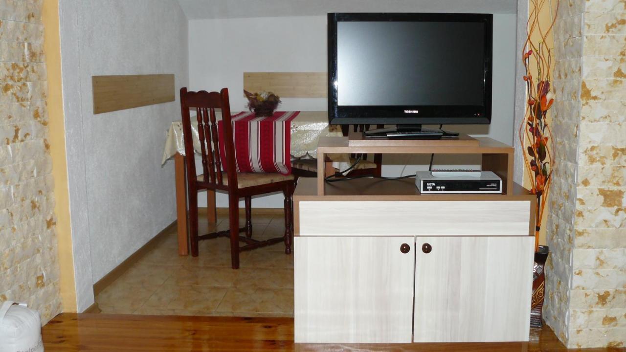 בלוגראדצ'יק Geto Apartment מראה חיצוני תמונה