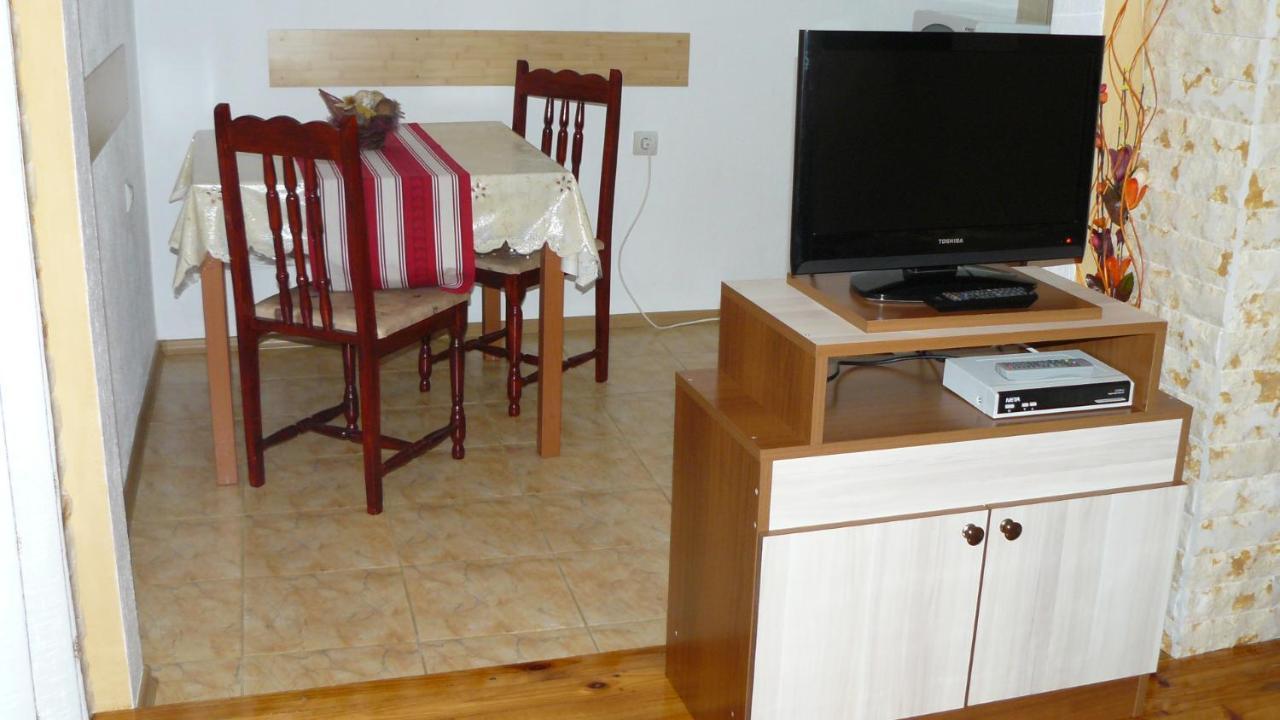 בלוגראדצ'יק Geto Apartment מראה חיצוני תמונה
