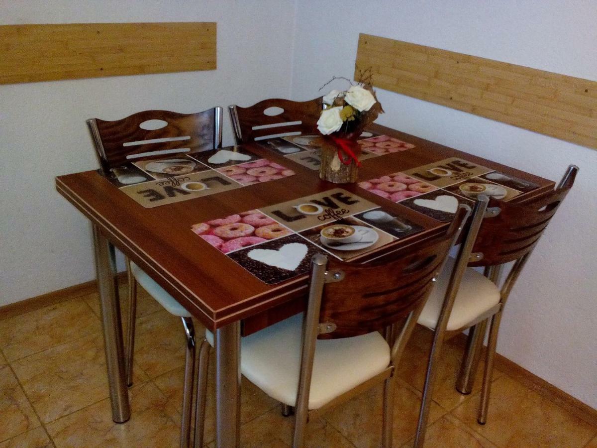 בלוגראדצ'יק Geto Apartment מראה חיצוני תמונה